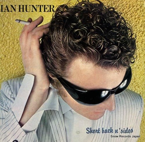 イアン・ハンター short