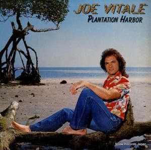 硼 plantation harbor 5E-529