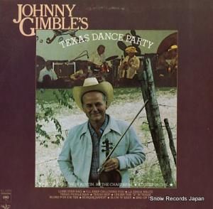 ˡ֥ texas dance party KC34284