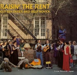 󡦥ǥ塼ӥ꡼Υå raisin' the rent 3071