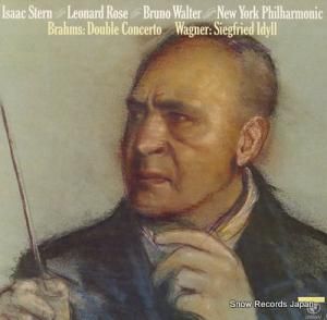 ֥롼Ρ륿 brahms; double concerto Y34621