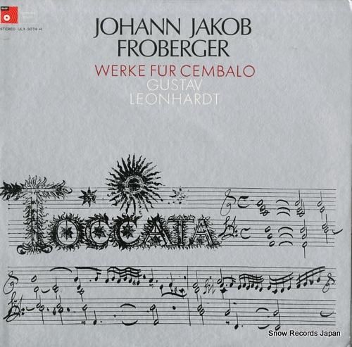 グスタフ・レオンハルト フロー