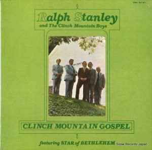 ա졼 clinch mountain gospel SLP1571