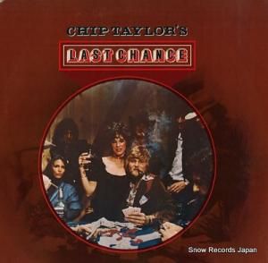 åסƥ顼 chip taylor's last chance BS2718