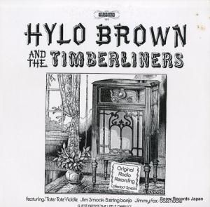 ϥ֥饦 hylo brown and the timberliners GRASSOUND103