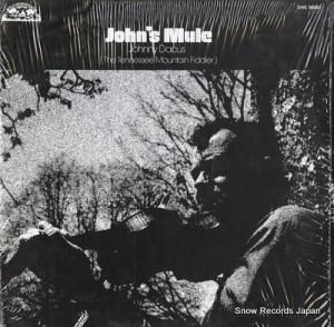 ˡ john's mule OHS90042
