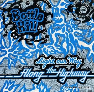 ܥȥ롦ҥ light our way along the highway RC-6009