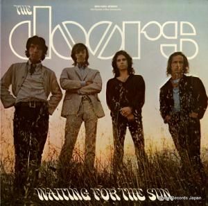 ドアーズ waiting for the sun EKS-74024