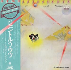 ꡼ȥʡȥ롦 gentle thoughts VIDC-1