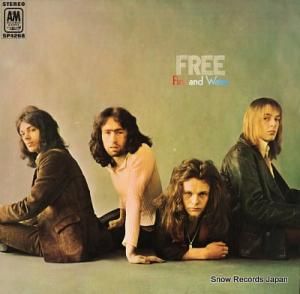 ե꡼ fire and water SP4268