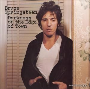 ֥롼ץ󥰥ƥ darkness on the edge of town JC35318