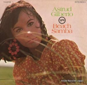 ȥåɡ٥ beach samba V6-8708