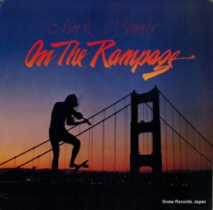 ޡʡ on the rampage ROUNDER0118
