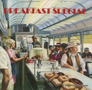 ֥åեȡڥ breakfast special SLPM-1379