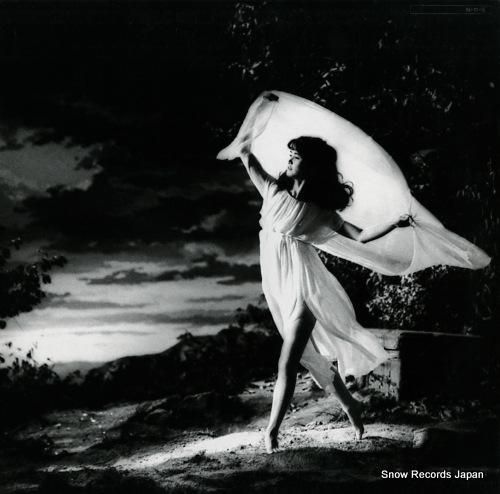 中島みゆき はじめまして C3