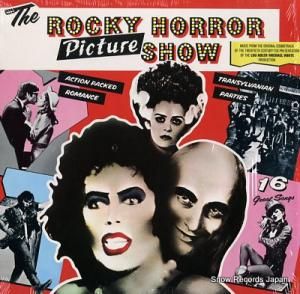 ɥȥå the rocky horror picture show OSV-21653 / SP-77031