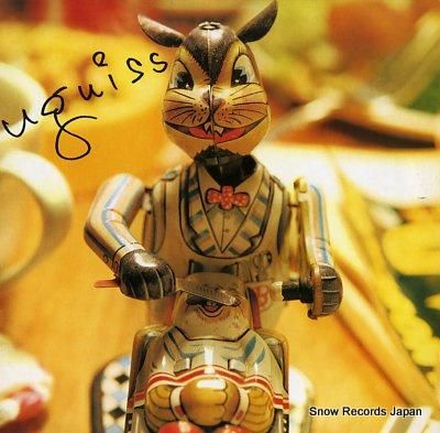 うぐいす uguiss 28.