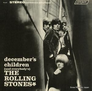 󥰡ȡ december's children (and everybody's) PS451