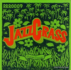 ࡦå jazz grass RRR-0009