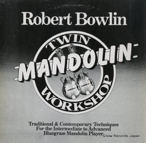Сȡܡ twin mandolin workshop WR1005
