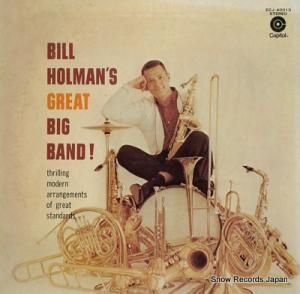 ӥ롦ۥޥ great big band ECJ-40013