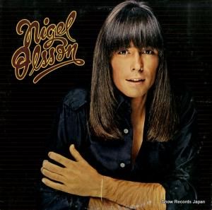 ʥ롦륽 nigel olsson 25AP978