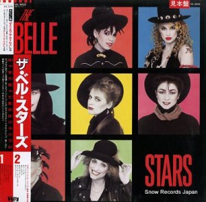٥롦 the belle stars VIL-6032