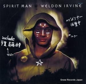 ɥ󡦥 spirit man BVJP-2817