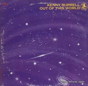 ˡХ out of this world PRST7578