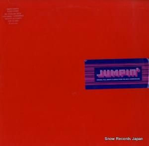 V/A jumpin' HURTLP002