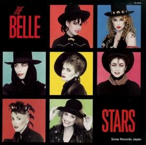 ٥롦 the belle stars VIL-6032