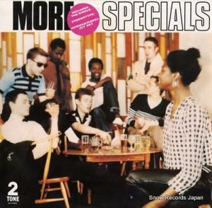 ڥ륺 more specials CHRTT5003