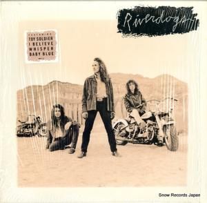 Сɥå riverdogs Z46021