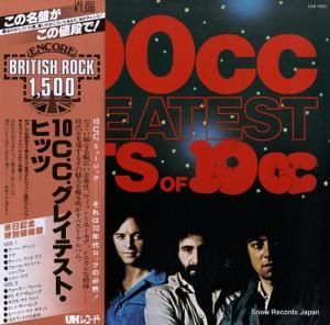 10CC 㥰쥤ƥȡҥå LAX1031