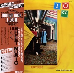 10CC ȡߥ塼å LAX1030