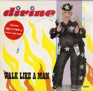 ǥ walk like a man ENAT125