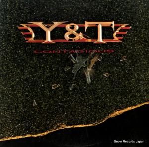 Y&T contagious GHS24142