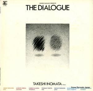  the dialogue ALJ-3359