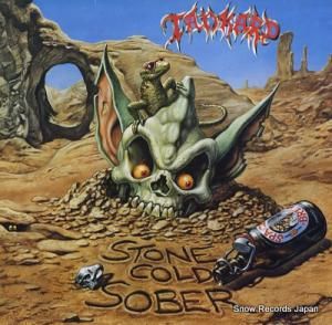 󥫡 stone cold sober N0190-1