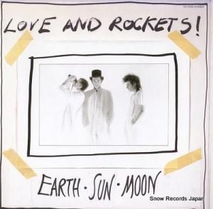 å earth sun moon YX-7436