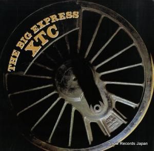 XTC the big express GHS24054