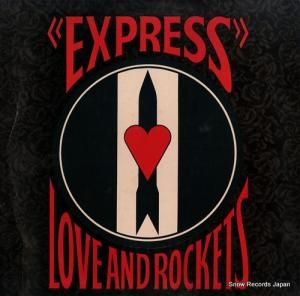 å express BEGA74