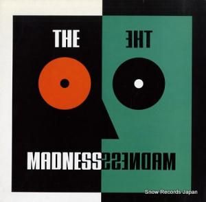 ޥåɥͥ the madness V2507