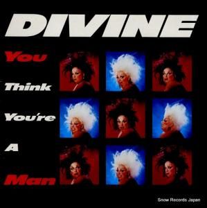 ǥ you think you're a man ENAT118