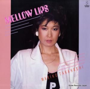 ⶶ mellow lips VIH-28229