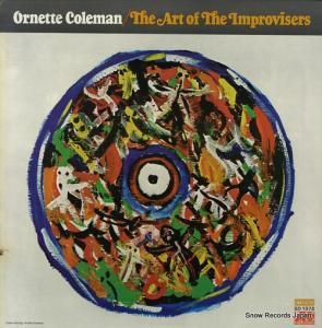 ͥåȡޥ the art of the improvisers SD1572