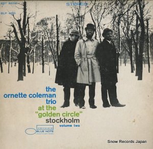 ͥåȡޥ at the "golden circle" stockholm volume 2 BST-84225
