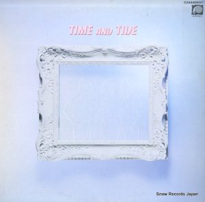 ե time and tide C25A0053