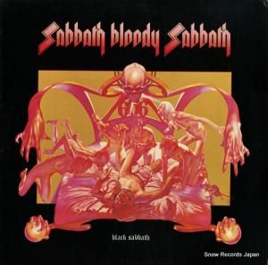 ֥åХ sabbath bloody sabbath BS2695