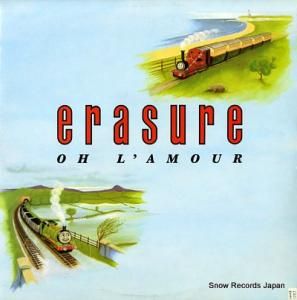 쥤㡼 oh l'amour 12MUTE45
